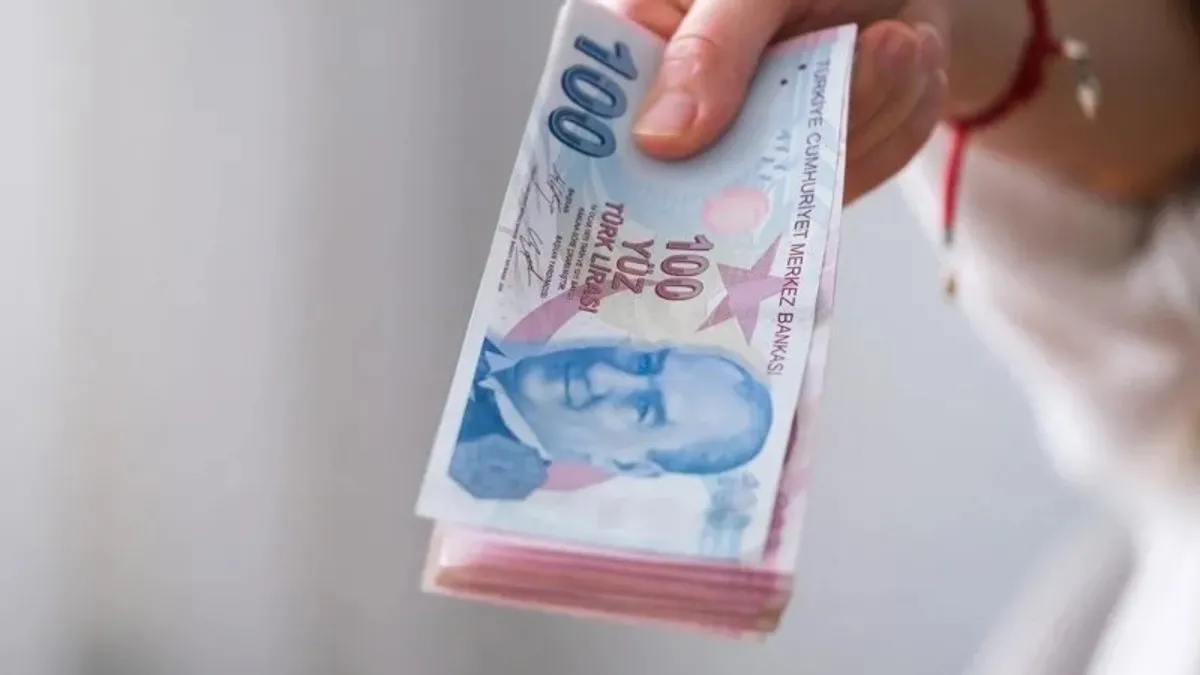 Bankada parası olanlar dikkat! O avantaj yıl sonuna kadar uzatıldı