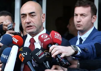 CHP'nin YSK üyesinden referandum açıklaması