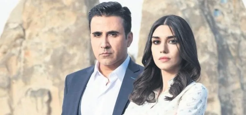 Atv'nin unutulmaz dizisi Aşk ve Mavi Meksika'da rekor kırdı! Dizinin başrolü Emrah hayranlarına jest yaptı