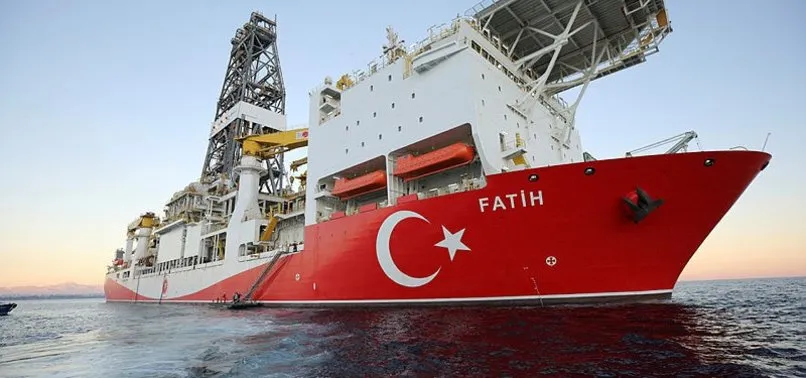 Türkiye'den Doğu Akdeniz için yeni mesaj