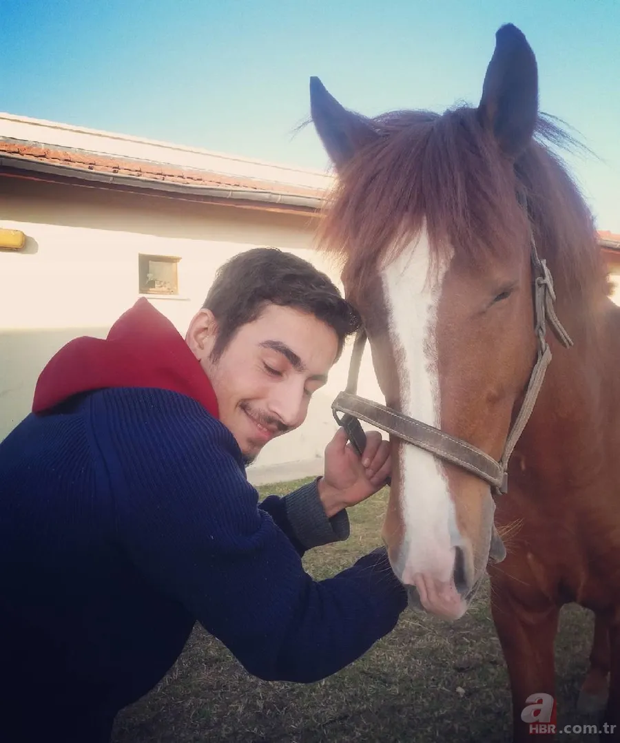 Şuayb Ordu kimdir, kaç yaşında? Madleen Gemisi'nde olan Aktivist Şuayb Ordu aslen nereli, ne iş yapıyor? 5