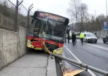 İBB bu kadar da olmaz dedirtti! İleri derecede arızalı araçları kullanan şoförlere 750 TL ilave ücret ödeniyor! İstanbullunun canı kimlere emanet...