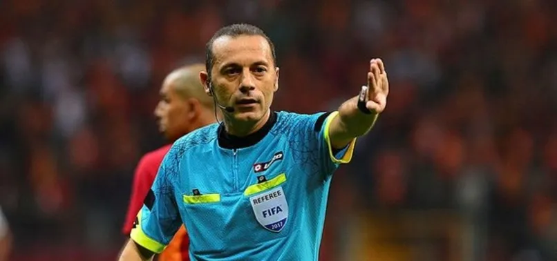 Cüneyt Çakır, Eren Albayrak'tan özür diledi