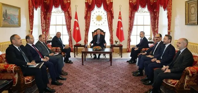Başkan Erdoğan- Haniye görüşmesi! Gazze diplomasisinin arka planı A Haber’de