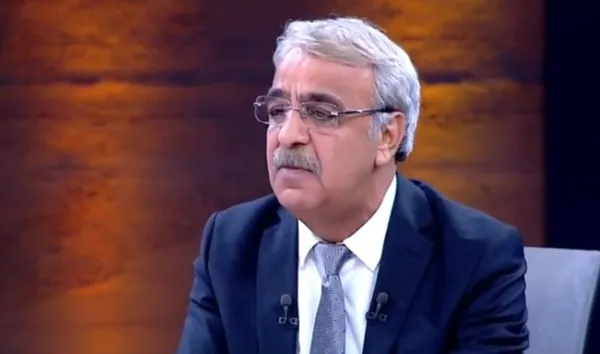 Mithat Sancar ittifak ortaklarına gözdağı verdi: Ortak aday istiyorsanız cesur olun