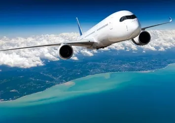 Eurocontrol'den Suriye hava sahasına ilişkin flaş açıklama