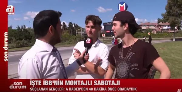 Kemal Kılıçdaroğlu’ndan A Haber’e saldırı! İBB’nin montajlı yalanına çanak tuttu