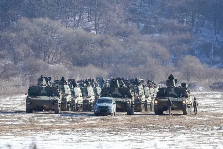 Kim Jong geri adım atmadı! Düşmanlara yeniden meydan okudu! Yeni füze denemesi