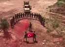 Mehmetçikten Babalar Günü videosu