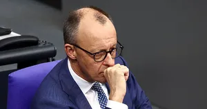 Almanya: Caydırıcılık gücümüzü artırmalıyız