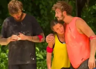 Survivor’da final öncesi sakatlık şoku! Hastaneye kaldırıldı