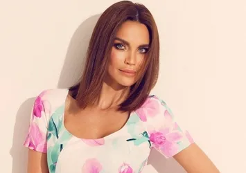 Ebru Şallı hakkında şok iddia