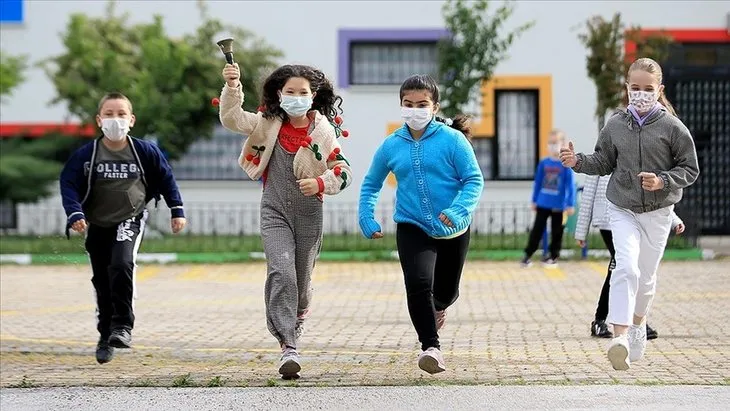 İkinci ara tatil ile ilgili MEB’den son dakika açıklaması! 2022 Nisan 2. ara tatil ne zaman başlayacak, kaç gün sürecek?