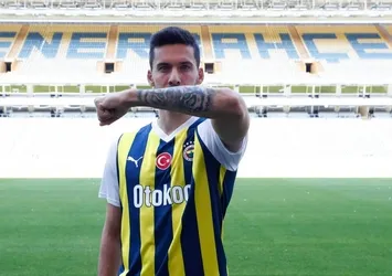 Fenerbahçeli golcü Umut Nayir'in acı günü