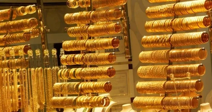 Son dakika: Altın ve gümüş yeniden gözde! Altın fiyatları artacak mı? Altın almalı mı satmalı mı? | Son dakika altın fiyatları - 6