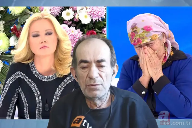 Cinayeti Müge Anlı'ya itiraf etti! Emine Yıldırımcan olayında kan donduran detaylar! 1