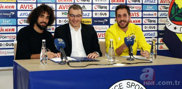 Fenerbahçe'de Comolli'nin istifası sonrası sosyal medyayı sallayan açıklama: Beni kovdurdun, sıra sana da geldi! 8