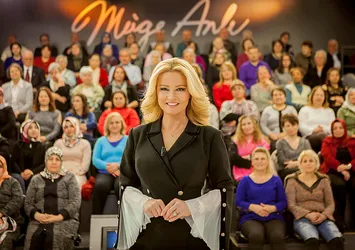 Müge Anlı’da ‘Aşevi’ kampanyasına 4 milyon lira bağış toplandı