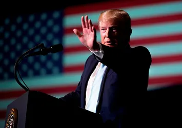 Trump'ın yargılanmasında sıcak gelişme