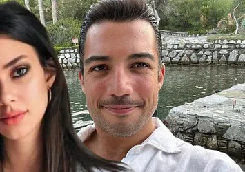 Defne Samyeli'nin kızı Derin Talu'nun dayakçı sevgilisine 5 yıl hapis istemi! "Ayrılmak isteyince bana saldırdı"