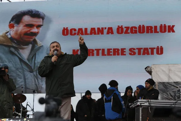 HDP’den ’tutsaklara özgürlük’ planı! 7’li koalisyonun adayı Kemal Kılıçdaroğlu ile karanlık pazarlık bir bir ortaya çıkıyor