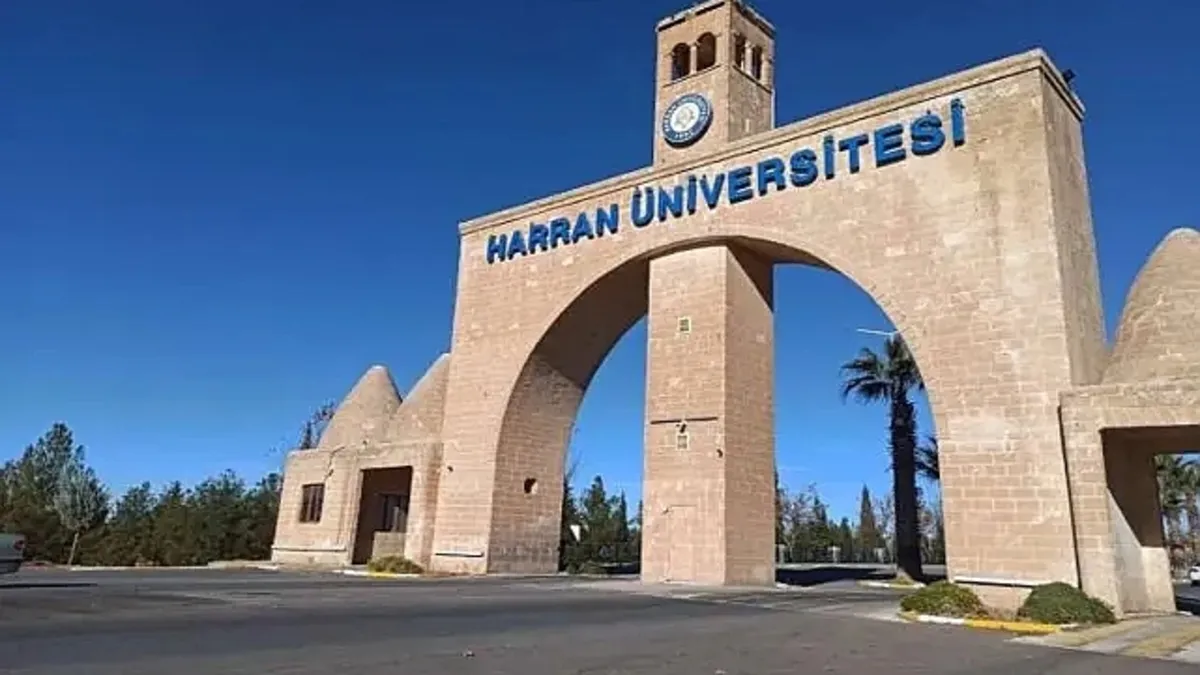 Üniversiteye lise mezunu personel alımı! Güvenlik Görevlisi, Temizlik Görevlisi, Hemşire, Büro Personeli….