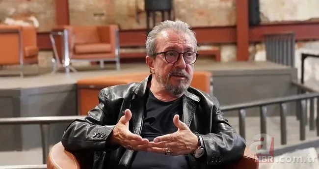 Sanat camiası yasta: Osman Sınav'a ünlü dostlarından veda paylaşımları... 2