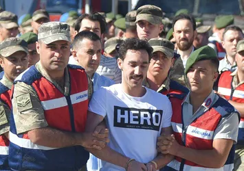 'HERO' soruşturmasında flaş gelişme
