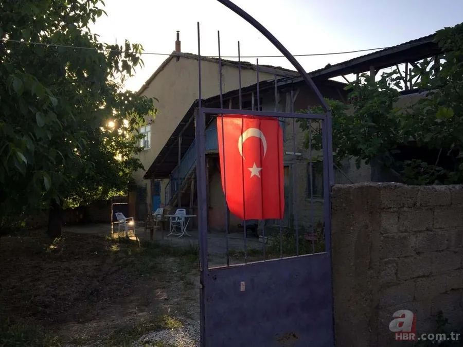 İdlib şehidi Teğmen Canbert Tatar, memleketi Elazığ’da son yolculuğuna uğurlandı 17