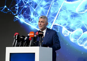 Afrika ülkeleri ile yeni anlaşmalar yolda! Bakan Bolat: İhracatımız 10 kat arttı