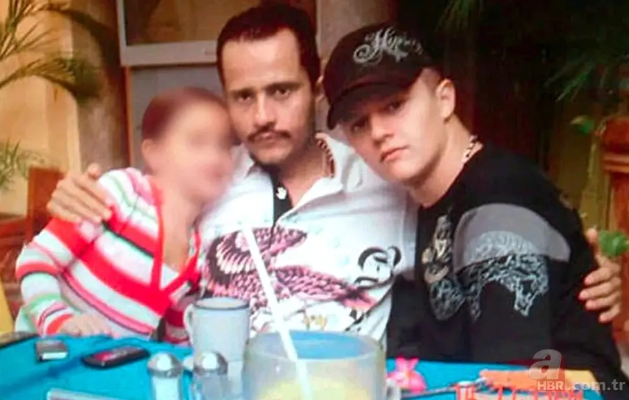 El Mencho nasıl yakalandı? En çok aranan uyuşturucu baronuna "sevgili tuzağı" 6