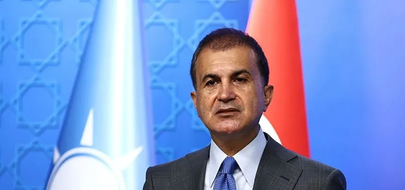 Son dakika: AK Parti Sözcüsü Çelik’ten Ermenistan’a tepki: En kuvvetli şekilde lanetliyoruz