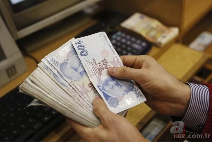 1800-3600 günle emeklilik TABLOSU! 3600 günle emeklilik detayları ayyuka çıktı! Staj ve çıraklık sigortası...