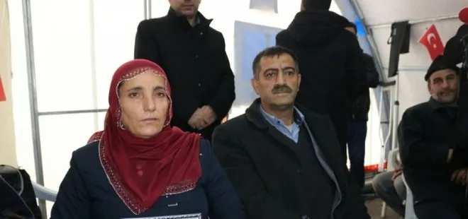 Evlatları HDP tarafından kaçırılan acılı anneler bayramı buruk karşılıyor