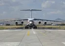 İkinci S-400 bataryaları Ankarada