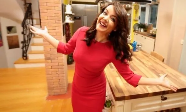 Gelinim Mutfakta sunucusu Nursel Engin kimdir? Yeni sunucu Nursel Engin kimdir, kaç yaşında, nereli?