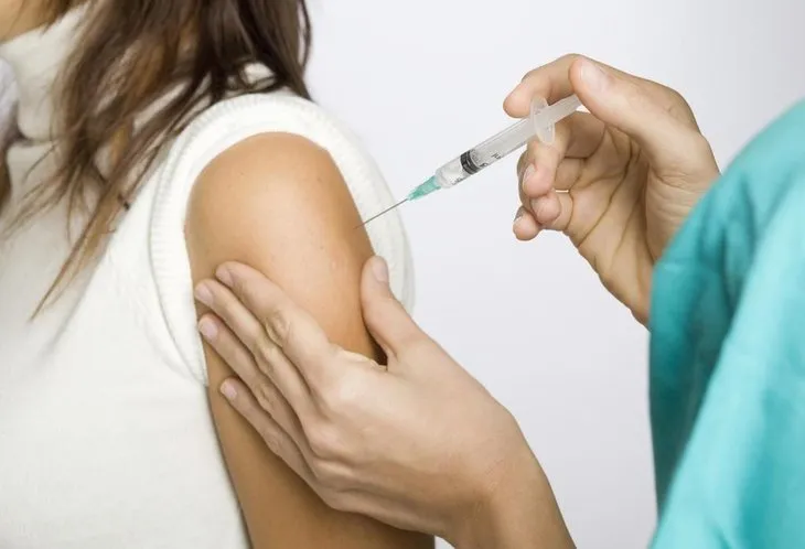 Grip aşısı için uygun zaman nedir?