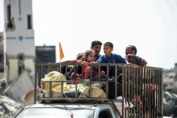 İsrail’in Gazze’deki katliamı 200. gününde! Katillerden akla hayale sığmayan savaş suçları: Elleri ve ayaklarını bağlayıp...