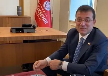 CHP'li İBB Başkanı İmamoğlu balıkçıya giderek kendisiyle çelişti! O videodaki sözleri gündem oldu! İşini seven insan hiç mazeret üretmez