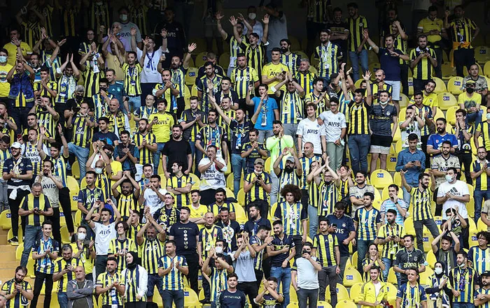 Fenerbahçe 1- Sivasspor 1 (MAÇ SONUCU ÖZET) - 2