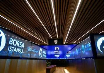 Borsa İstanbul günü yükselişle tamamladı