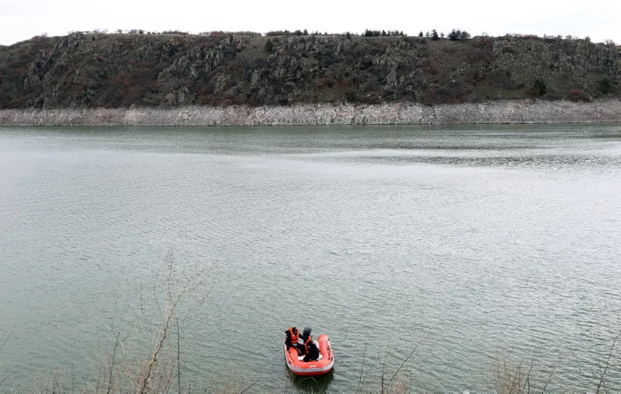 Son dakika: Ankara barajları alarm veriyor! Sadece 120 günlük su kaldı