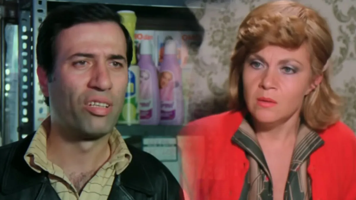 Kılıbık'ın Mihrimah'ı Nevra Serezli'nin son haline bakın nasıl değişmiş!