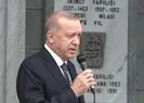 Alim Osman Yılmazın cenaze namazına katıldı