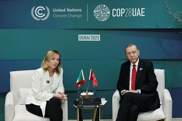 Son dakika | Başkan Erdoğan’dan BAE’de diplomasi trafiği! Liderlerle peş peşe ikili görüşmeler