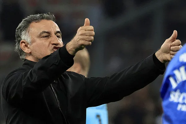 PSG'de neler oluyor? Kulüp hemen soruşturma başlattı! Galtier hakkında korkunç iddia: Takımda bu kadar siyahi ve Müslüman olamaz - 1