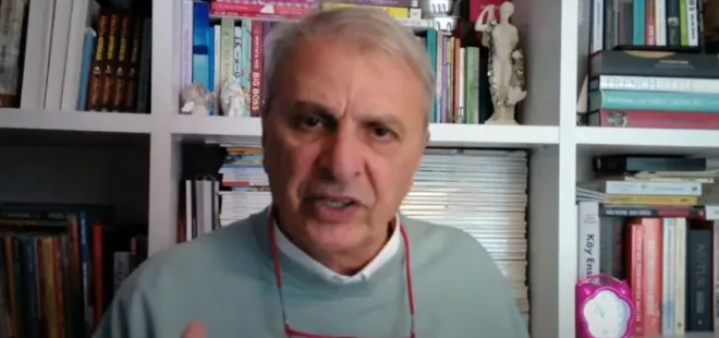 PKK ve HDP’yi savunmak için İYİ Partililere küfreden Can Ataklı panikledi! Söylediklerini inkar edip komik duruma düştü