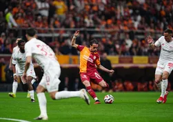 Süper Lig’e Galatasaray ambargosu! Aslan 4. Kez üst üste şampiyon oldu | Başkan'dan tebrik