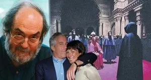 Filme sığmayan sapkınlık!