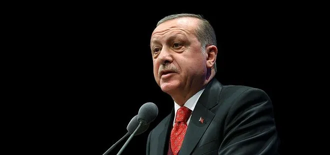 Cumhurbaşkanı Erdoğan: İslam’ın ılımlısı, ılımsızı olmaz